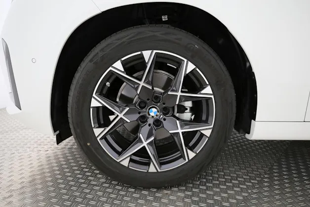 BMW X3 G45 20d xDrive