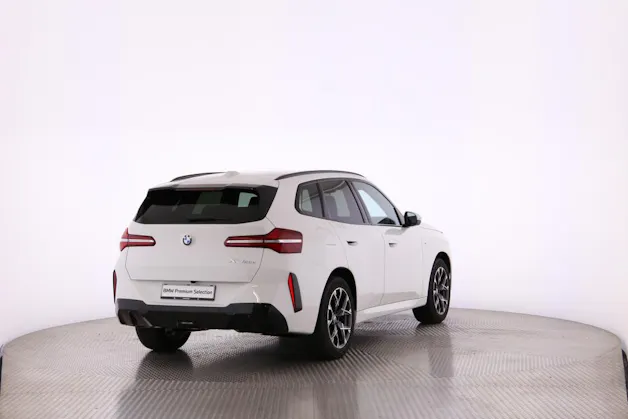 BMW X3 G45 20d xDrive