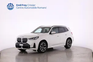BMW X3 G45 20d xDrive
