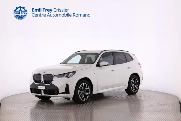 BMW X3 G45 20d xDrive