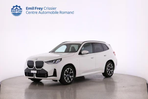 image du véhicule BMW X3 G45 20d xDrive