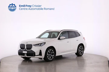 image du véhicule BMW X3 G45 20d xDrive image du véhicule BMW X3 G45 20d xDrive
