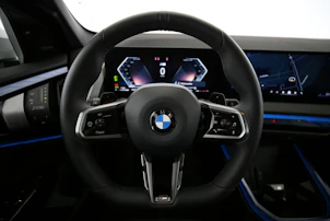image du véhicule BMW X3 G45 20d xDrive