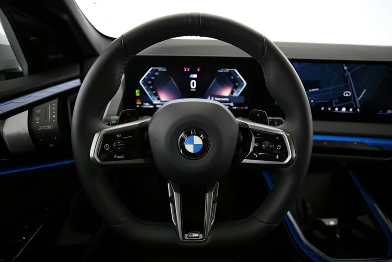 image du véhicule BMW X3