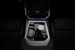image du véhicule BMW X3 G45 20d xDrive