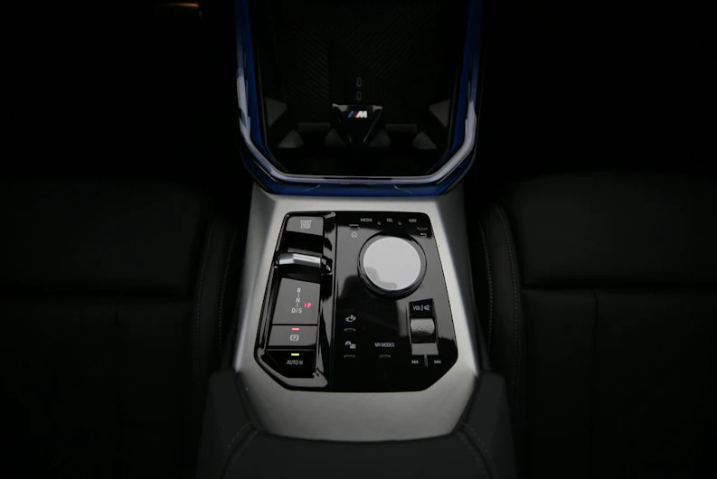 image du véhicule BMW X3