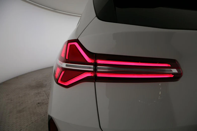 image du véhicule BMW X3