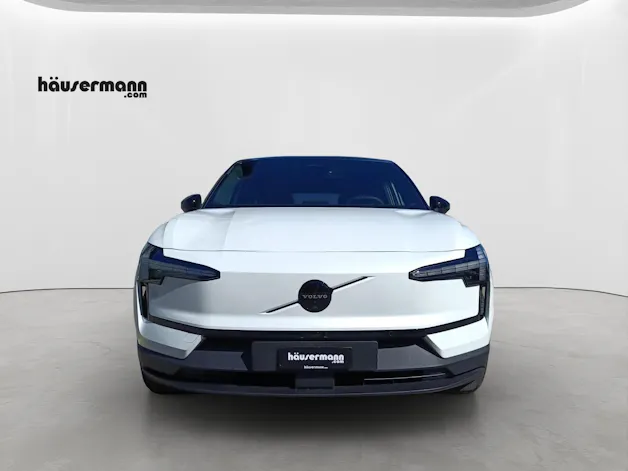 VOLVO EX30 E60 Twin Ultra Performance Xcentric Black Edition