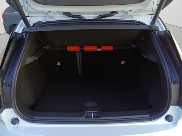 VOLVO EX30 E60 Twin Ultra Performance Xcentric Black Edition