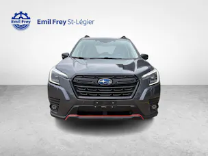 Subaru Forester Station 2.0i e-Boxer Sport