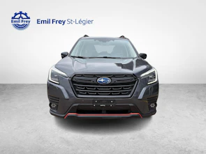 Fahrzeugbild SUBARU Forester Station 2.0i e-Boxer Sport