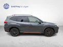 Subaru Forester Station 2.0i e-Boxer Sport
