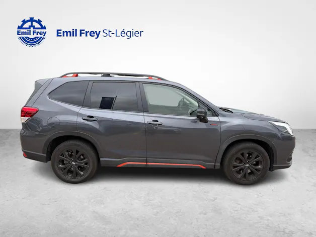 Subaru Forester Station 2.0i e-Boxer Sport