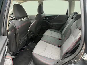 Subaru Forester Station 2.0i e-Boxer Sport