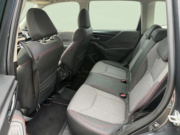 Subaru Forester Station 2.0i e-Boxer Sport