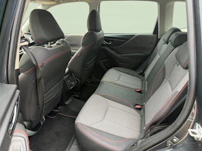 Fahrzeugbild SUBARU Forester Station 2.0i e-Boxer Sport