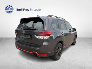 Subaru Forester Station 2.0i e-Boxer Sport