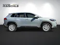 Toyota Corolla Cross 2.0 HSD Comfort AWD-i