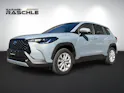 Toyota Corolla Cross 2.0 HSD Comfort AWD-i