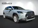 Toyota Corolla Cross 2.0 HSD Comfort AWD-i