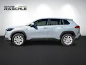 Toyota Corolla Cross 2.0 HSD Comfort AWD-i