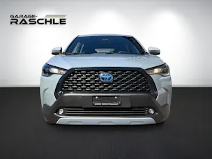 Toyota Corolla Cross 2.0 HSD Comfort AWD-i