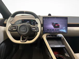 ZEEKR 7GT Privilege Launch Edition AWD