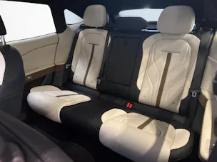 ZEEKR 7GT Privilege Launch Edition AWD
