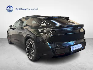 ZEEKR 7GT Privilege Launch Edition AWD