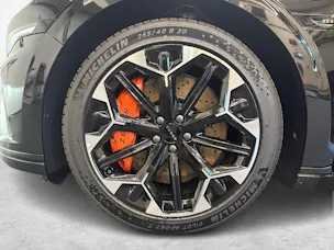 ZEEKR 7GT Privilege Launch Edition AWD
