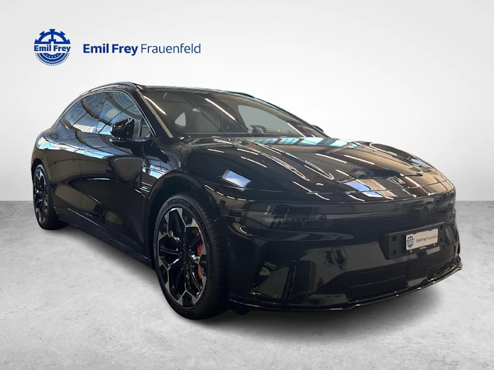 immagine del veicolo ZEEKR 7GT