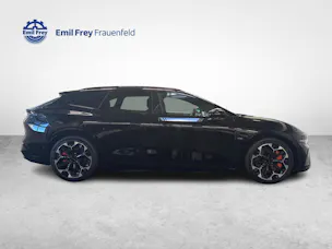 ZEEKR 7GT Privilege Launch Edition AWD