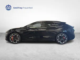 ZEEKR 7GT Privilege Launch Edition AWD