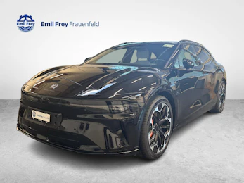 immagine del veicolo ZEEKR 7GT Privilege Launch Edition AWD