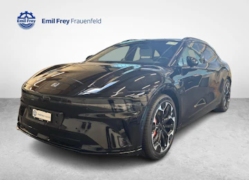 immagine del veicolo ZEEKR 7GT Privilege Launch Edition AWD immagine del veicolo ZEEKR 7GT Privilege Launch Edition AWD