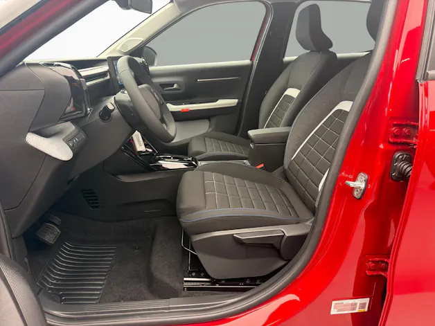 CITROEN Citroën C3 1.2 Hybrid Business