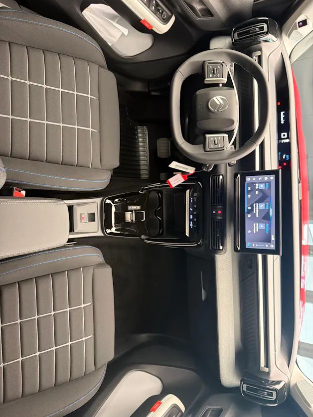 CITROEN Citroën C3 1.2 Hybrid Business