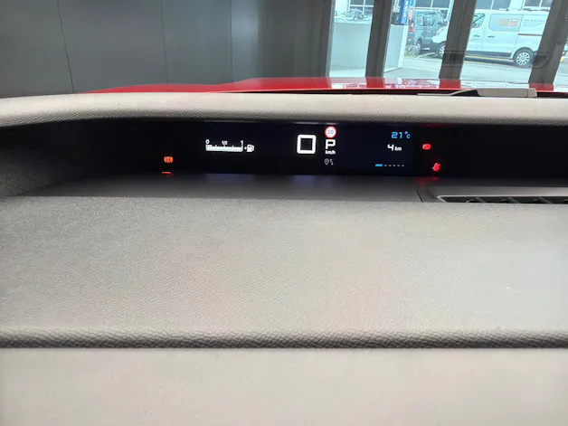 CITROEN Citroën C3 1.2 Hybrid Business