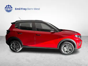 CITROEN Citroën C3 1.2 Hybrid Tonic+
