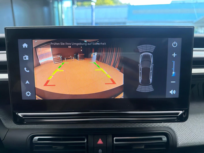 image du véhicule CITROEN C3