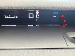 CITROEN Citroën C3 1.2 Hybrid Tonic+