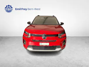 CITROEN Citroën C3 1.2 Hybrid Tonic+