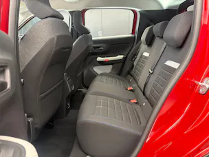 CITROEN Citroën C3 1.2 Hybrid Tonic+