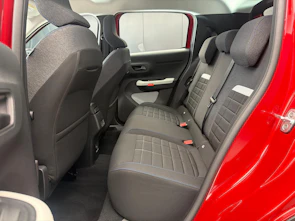 image du véhicule CITROEN Citroën C3 1.2 Hybrid Tonic+