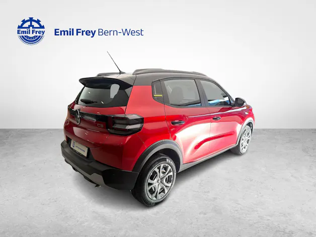 CITROEN Citroën C3 1.2 Hybrid Tonic+