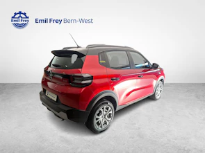 image du véhicule CITROEN Citroën C3 1.2 Hybrid Tonic+