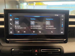 image du véhicule CITROEN Citroën C3 1.2 Hybrid Tonic+