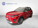 CITROEN Citroën C3 1.2 Hybrid Tonic+