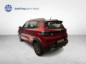 CITROEN Citroën C3 1.2 Hybrid Tonic+