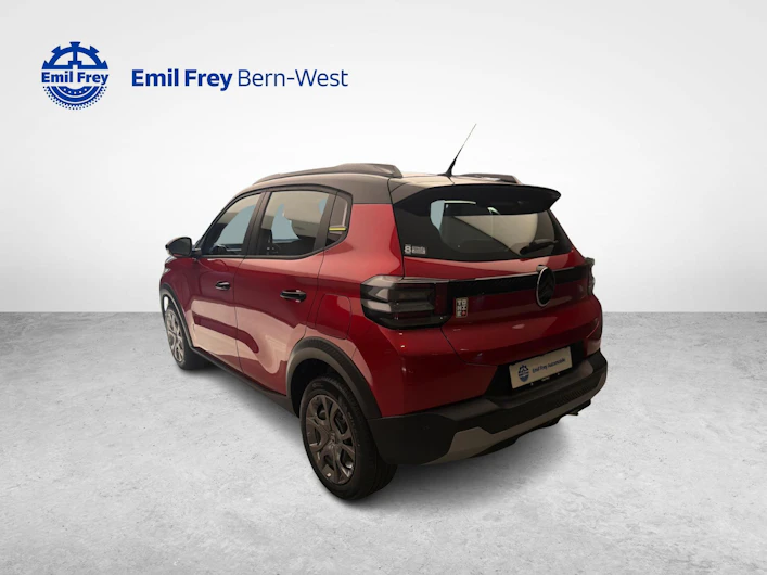 image du véhicule CITROEN C3